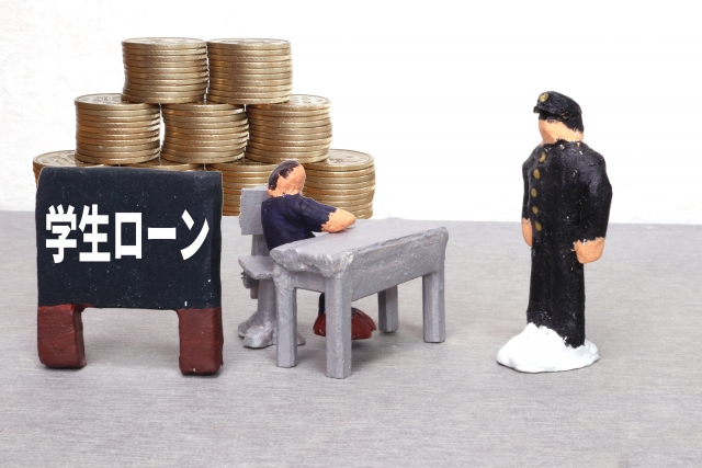 ソフト闇金は大学生にも貸してくれるのか
