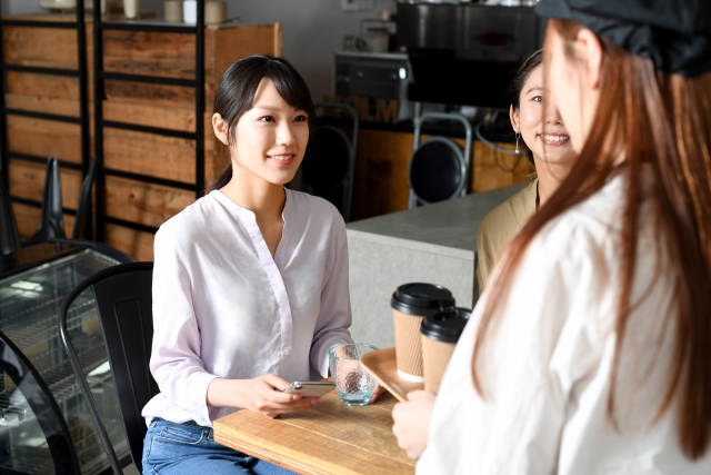 ソフト闇金の特徴は店舗が存在しないこと