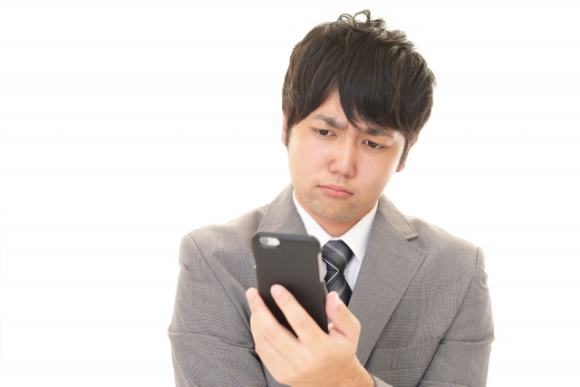 ソフト闇金電話なし